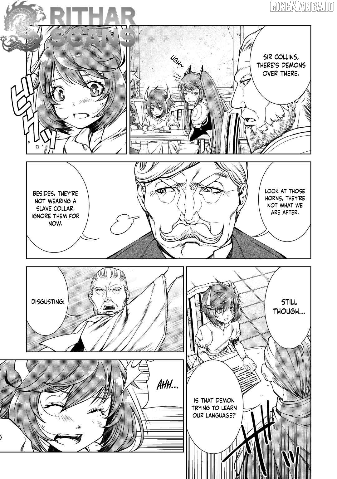 Machigai Shoukan! Oidasareta kedo Joui Gokan Skill de Rakuraku Seikatsu Chapter 15 - page 4