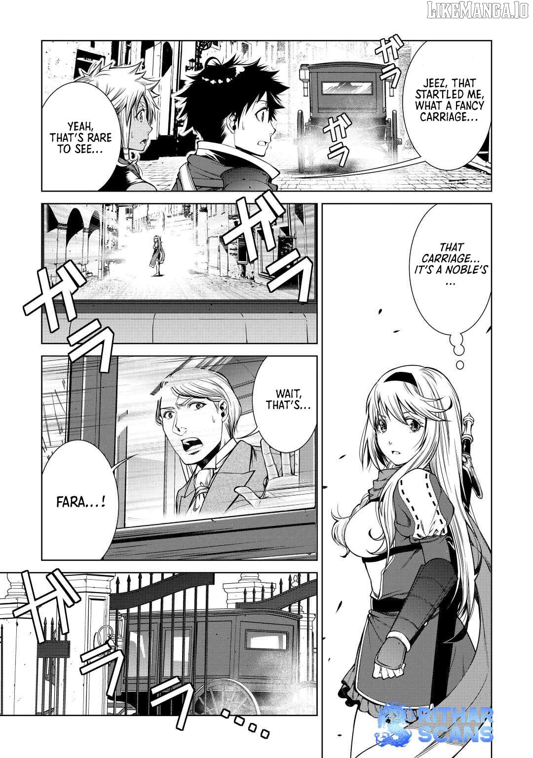 Machigai Shoukan! Oidasareta kedo Joui Gokan Skill de Rakuraku Seikatsu Chapter 16 - page 3