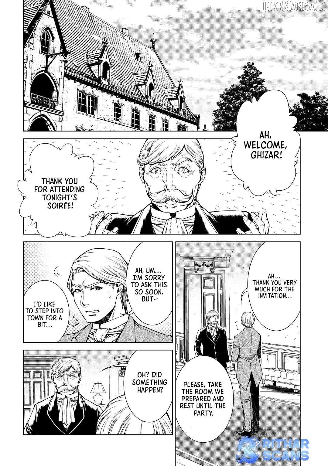 Machigai Shoukan! Oidasareta kedo Joui Gokan Skill de Rakuraku Seikatsu Chapter 16 - page 4