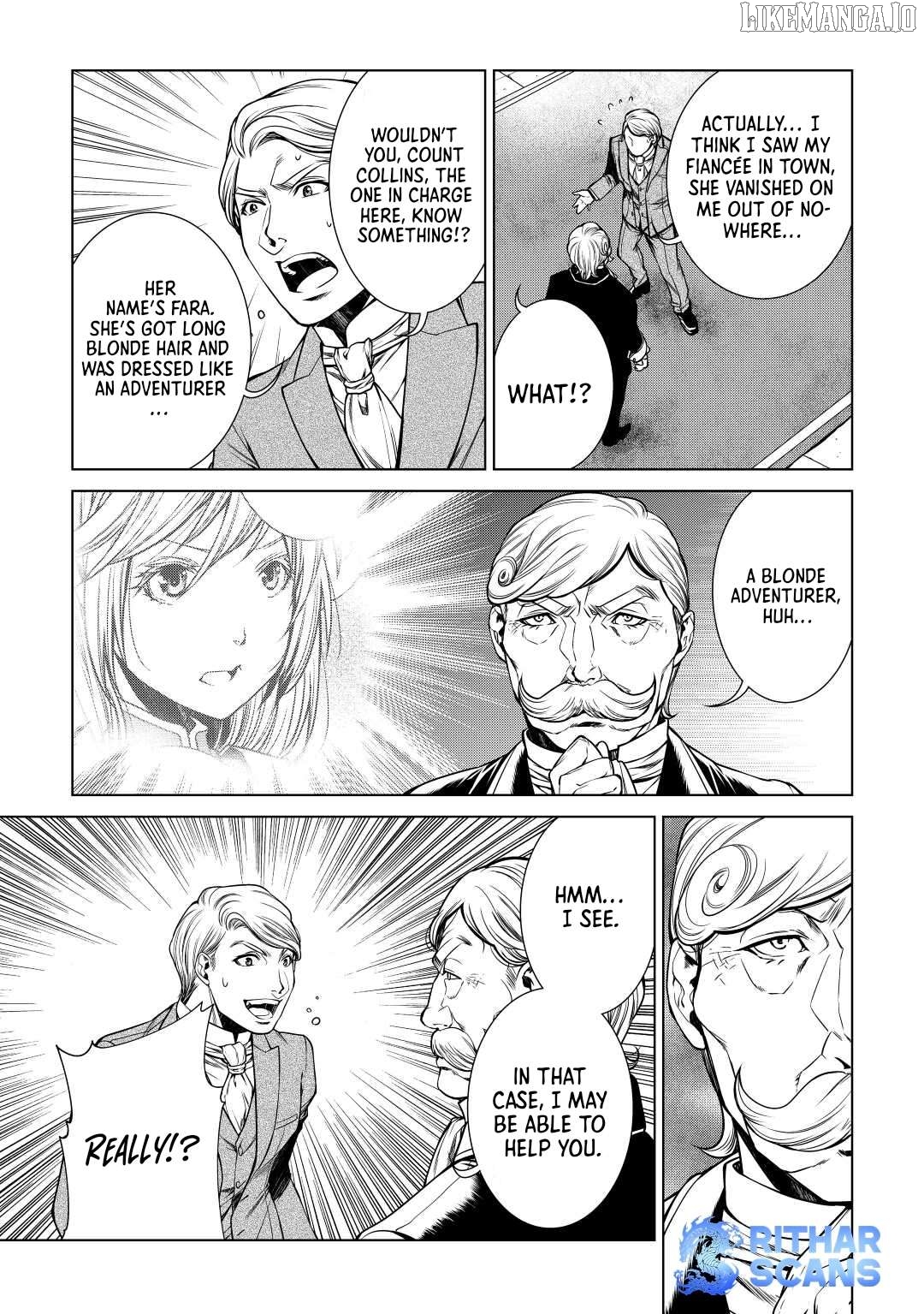 Machigai Shoukan! Oidasareta kedo Joui Gokan Skill de Rakuraku Seikatsu Chapter 16 - page 5