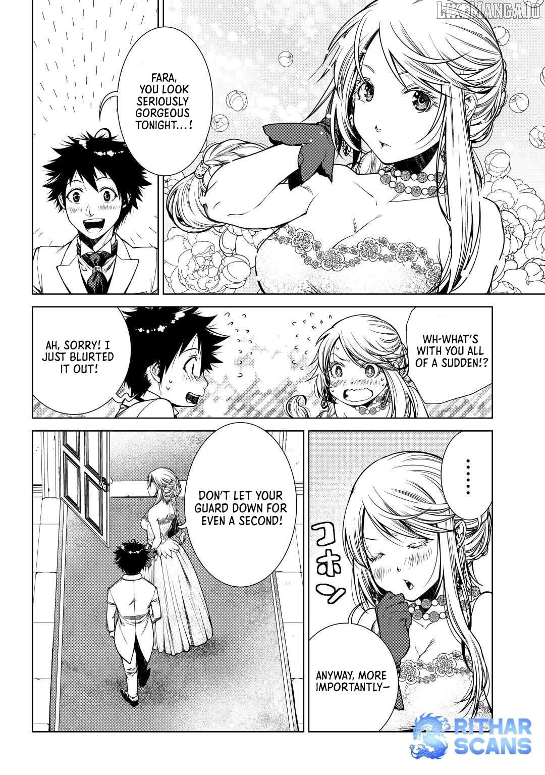 Machigai Shoukan! Oidasareta kedo Joui Gokan Skill de Rakuraku Seikatsu Chapter 16 - page 8
