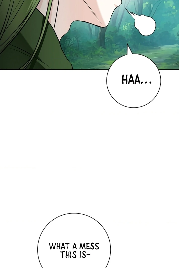 The Saintess's Petals Become Wet Chapter 16 - page 37