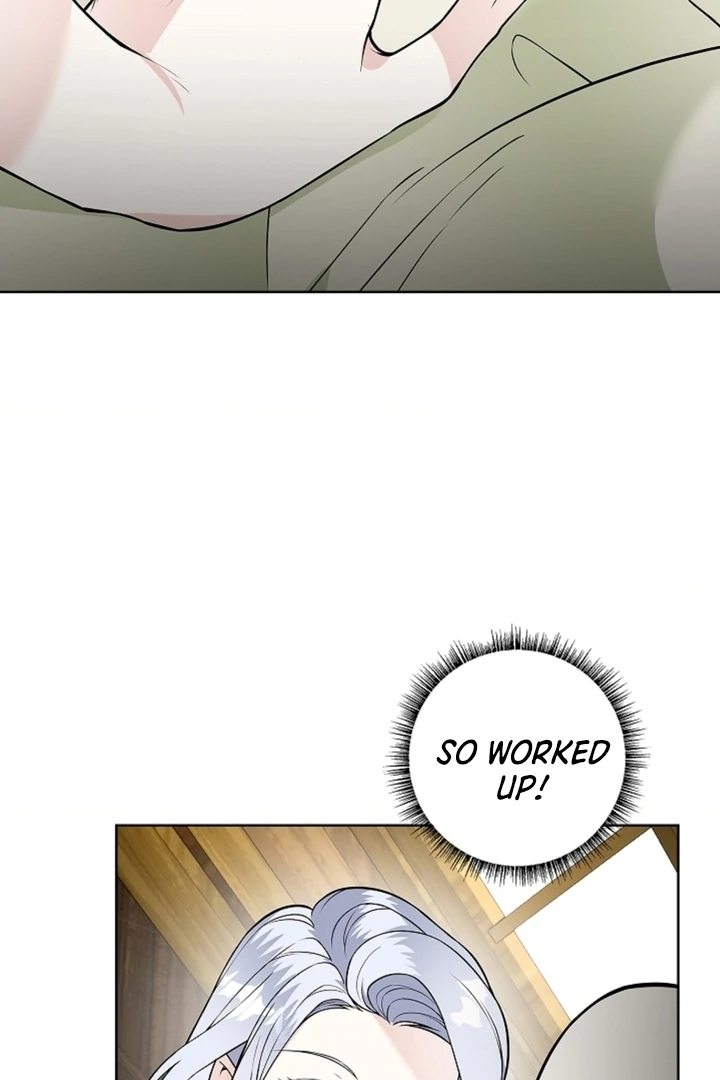 The Saintess's Petals Become Wet Chapter 17 - page 19