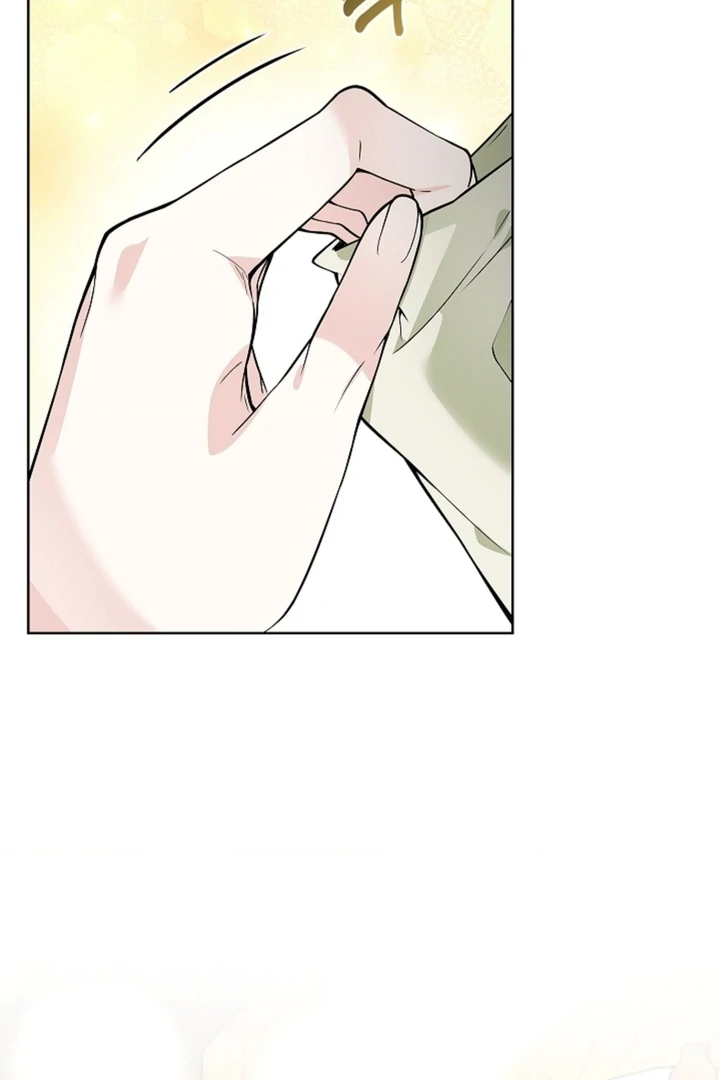 The Saintess's Petals Become Wet Chapter 17 - page 21