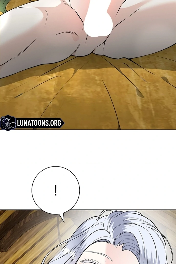 The Saintess's Petals Become Wet Chapter 17 - page 23