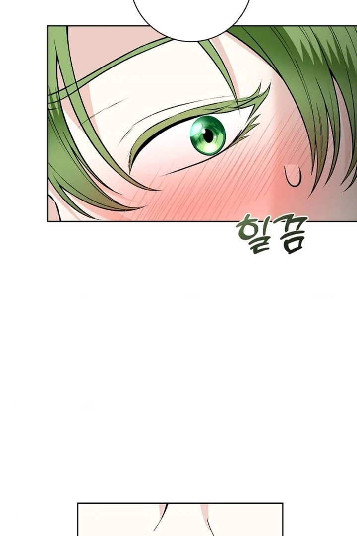 The Saintess's Petals Become Wet Chapter 17 - page 33