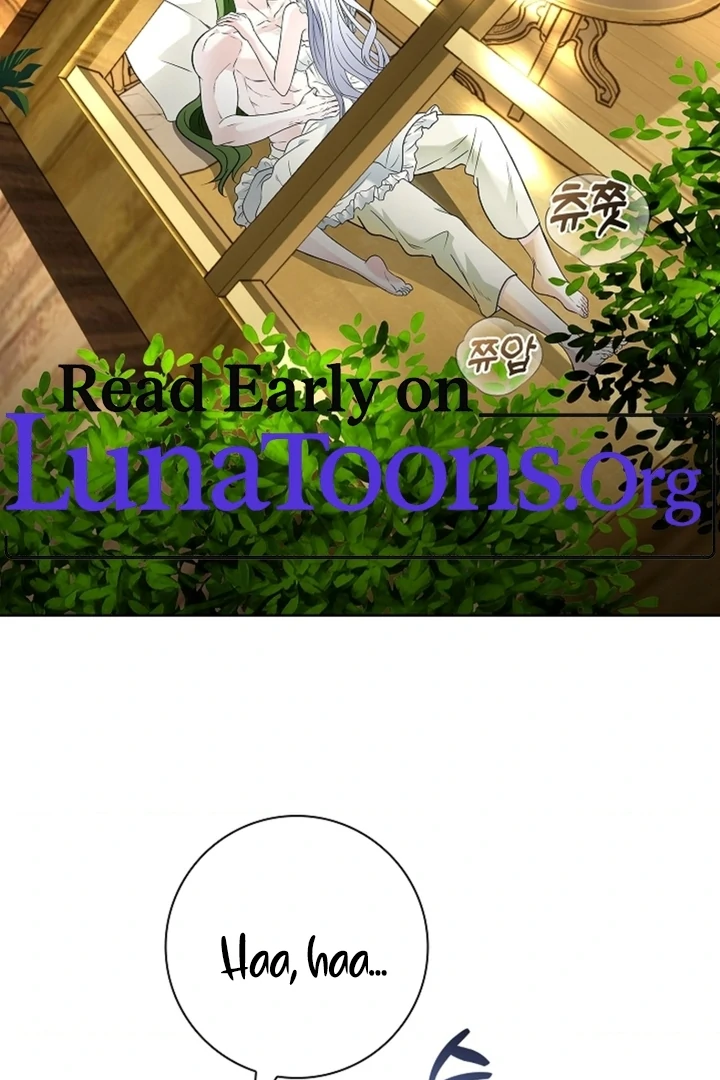 The Saintess's Petals Become Wet Chapter 17 - page 3