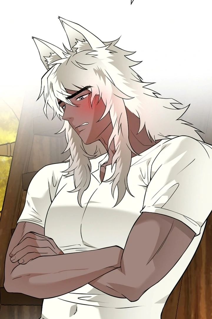 The Saintess's Petals Become Wet Chapter 17 - page 39