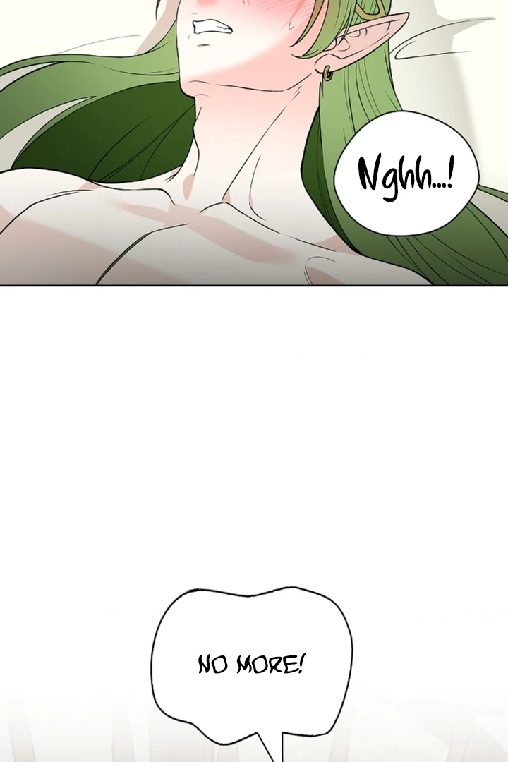 The Saintess's Petals Become Wet Chapter 17 - page 43