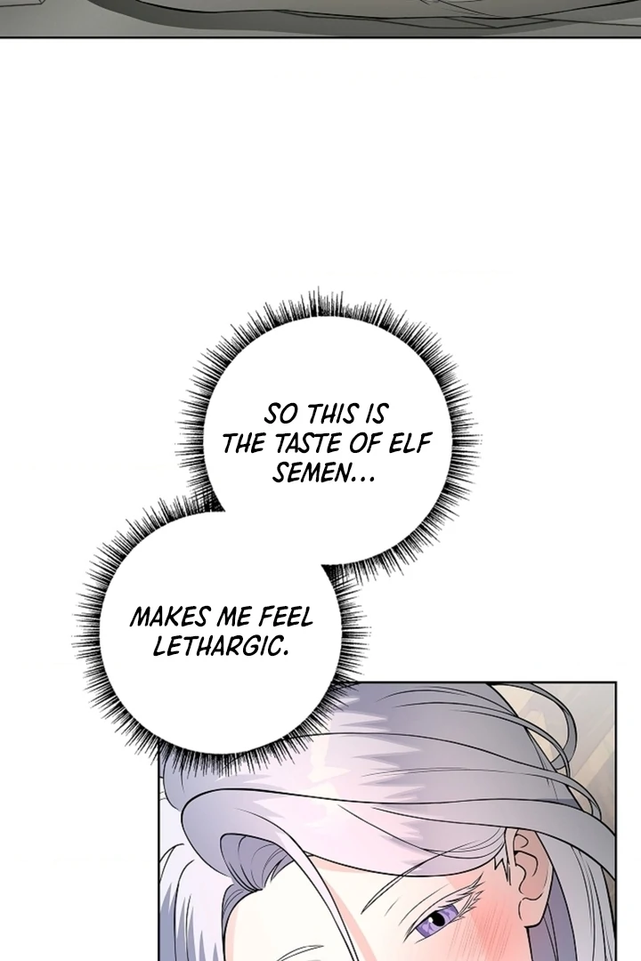 The Saintess's Petals Become Wet Chapter 17 - page 48