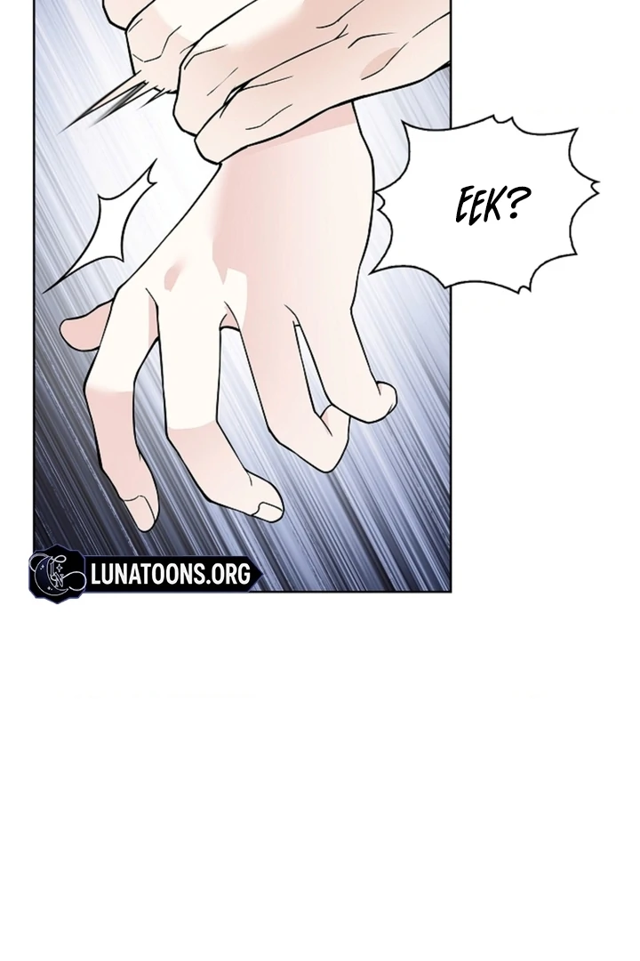 The Saintess's Petals Become Wet Chapter 17 - page 50