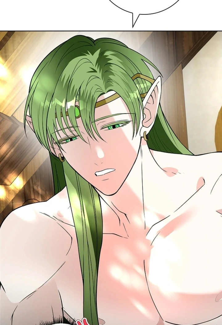 The Saintess's Petals Become Wet Chapter 17 - page 53