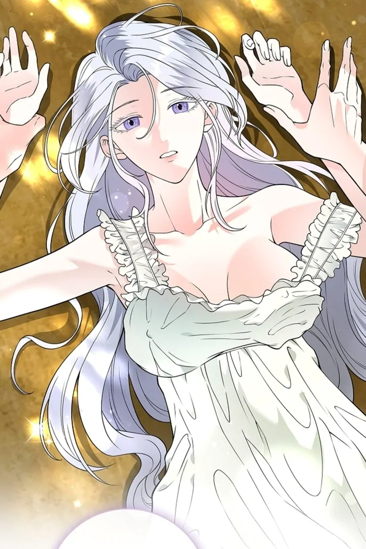 The Saintess's Petals Become Wet Chapter 17 - page 55