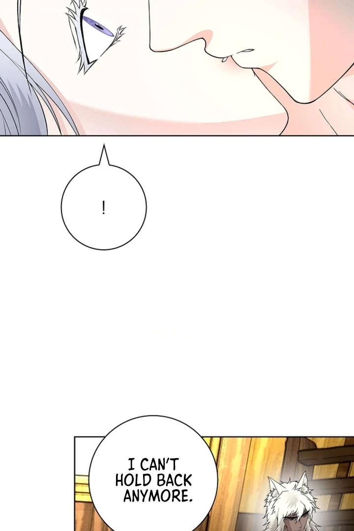 The Saintess's Petals Become Wet Chapter 17 - page 57