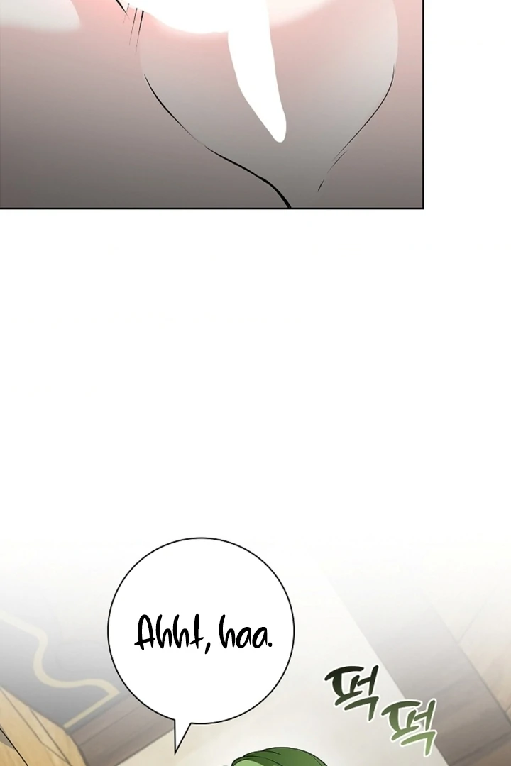 The Saintess's Petals Become Wet Chapter 17 - page 59