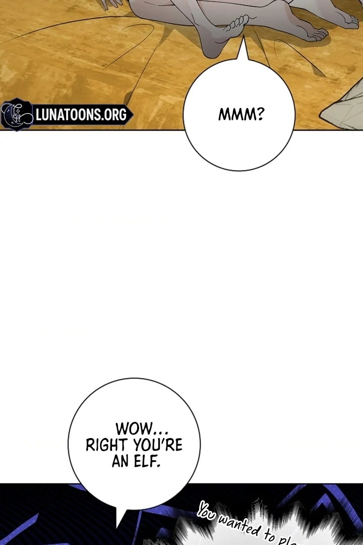 The Saintess's Petals Become Wet Chapter 17 - page 65