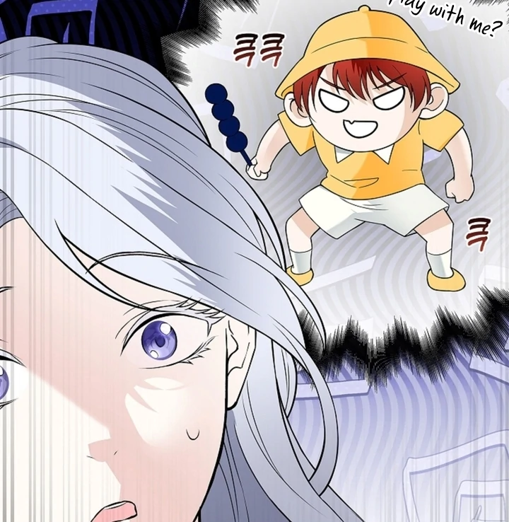 The Saintess's Petals Become Wet Chapter 17 - page 66