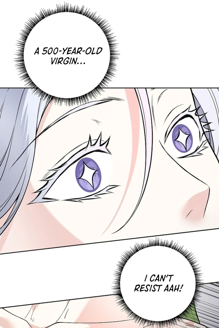 The Saintess's Petals Become Wet Chapter 17 - page 68