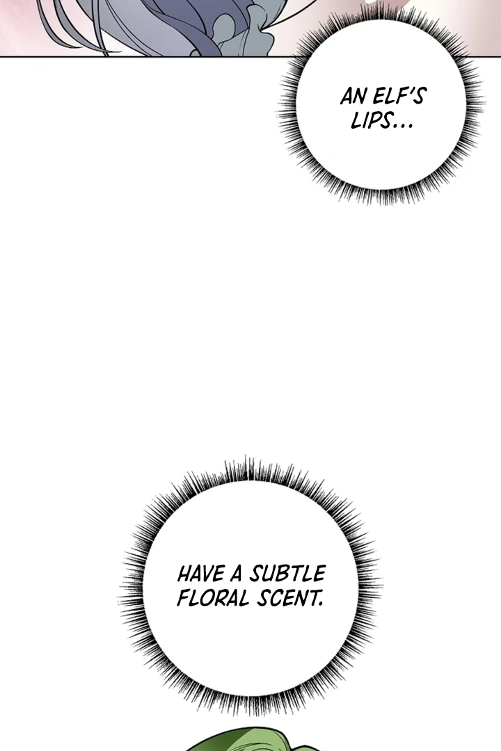 The Saintess's Petals Become Wet Chapter 17 - page 6