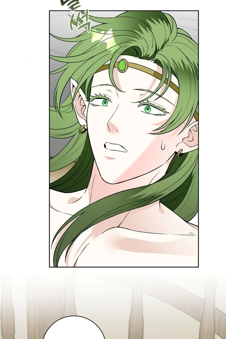 The Saintess's Petals Become Wet Chapter 17 - page 70