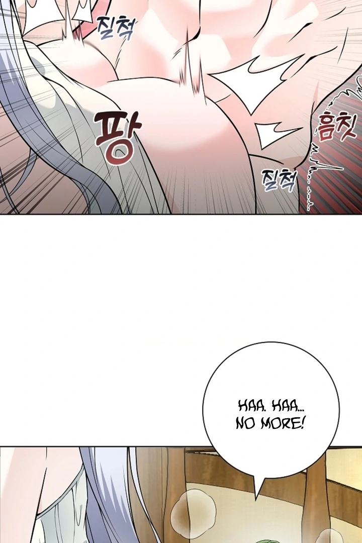 The Saintess's Petals Become Wet Chapter 17 - page 73