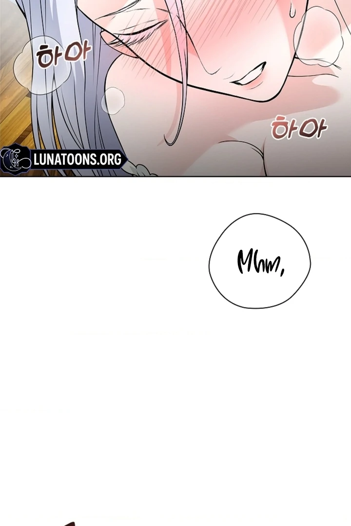 The Saintess's Petals Become Wet Chapter 17 - page 75