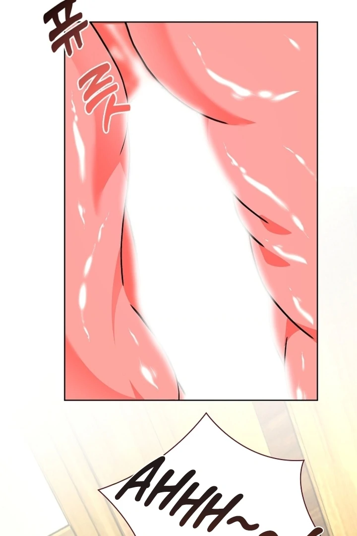 The Saintess's Petals Become Wet Chapter 17 - page 76