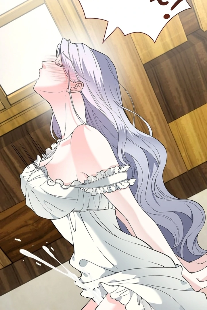 The Saintess's Petals Become Wet Chapter 17 - page 77