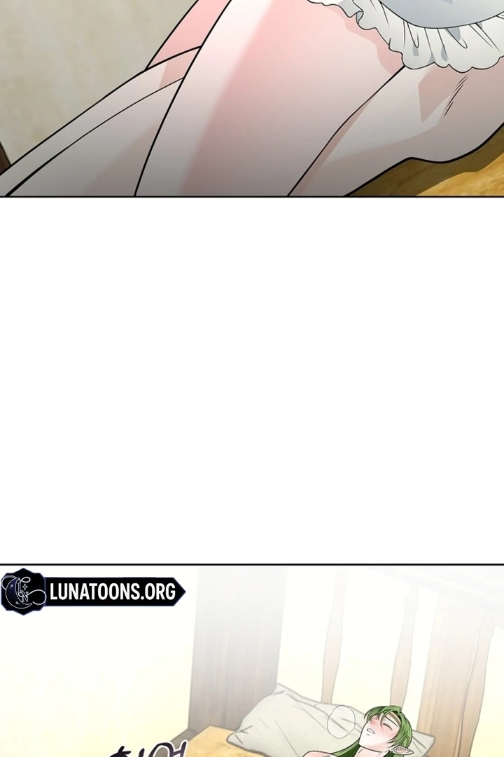 The Saintess's Petals Become Wet Chapter 17 - page 78