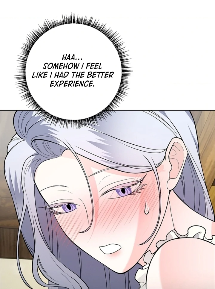 The Saintess's Petals Become Wet Chapter 17 - page 80