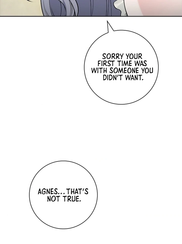 The Saintess's Petals Become Wet Chapter 17 - page 81