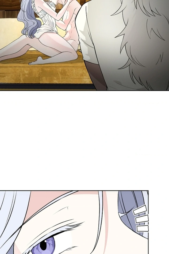 The Saintess's Petals Become Wet Chapter 17 - page 87