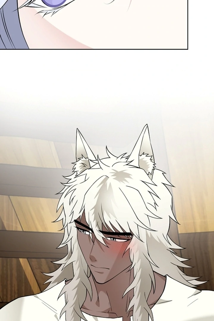 The Saintess's Petals Become Wet Chapter 17 - page 88