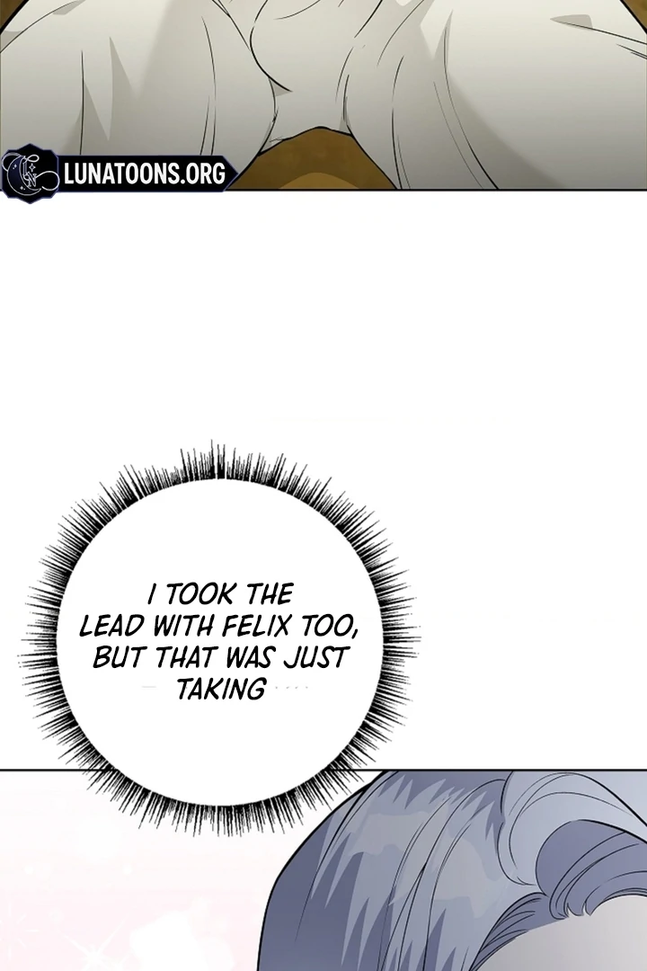 The Saintess's Petals Become Wet Chapter 17 - page 8