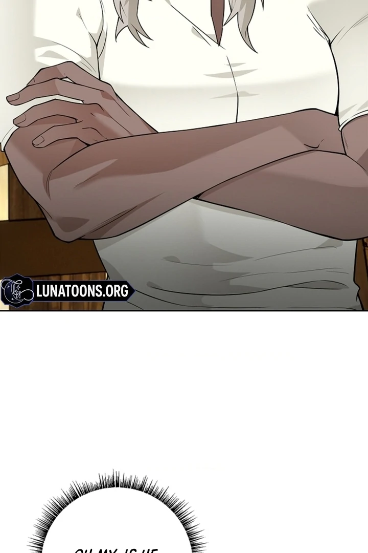 The Saintess's Petals Become Wet Chapter 17 - page 89