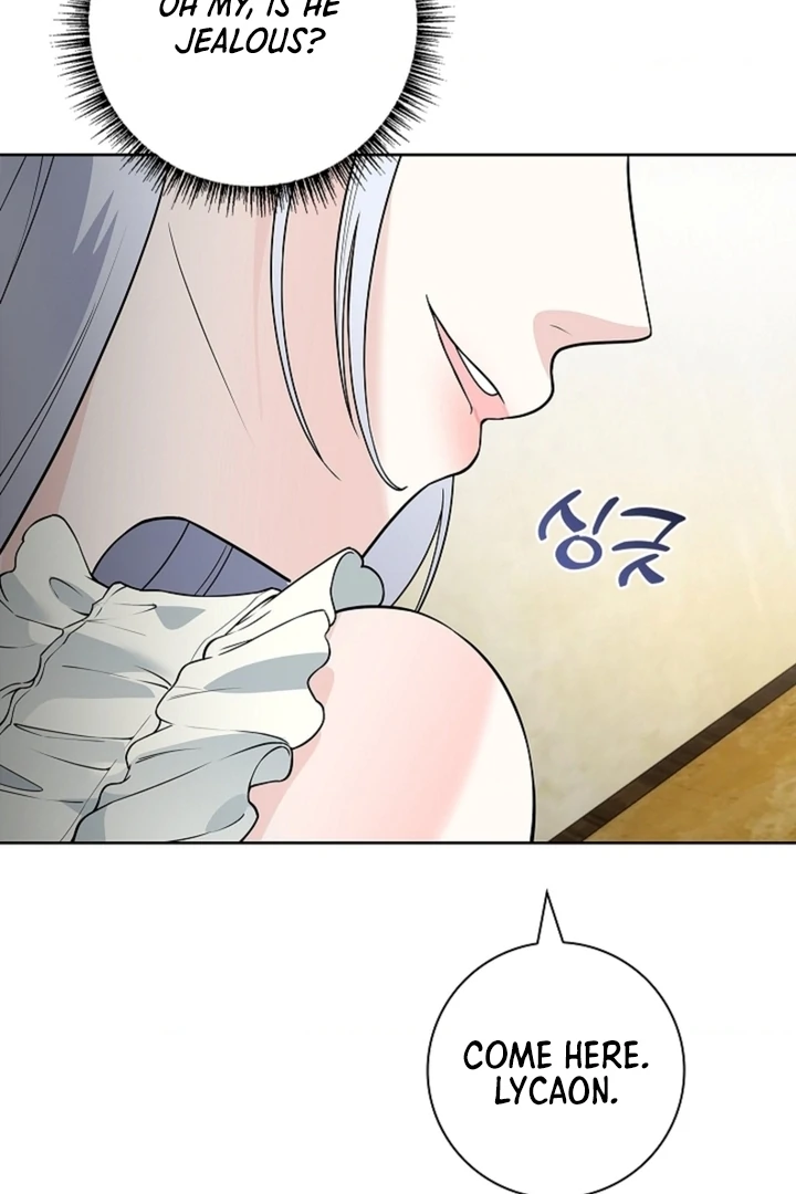 The Saintess's Petals Become Wet Chapter 17 - page 90