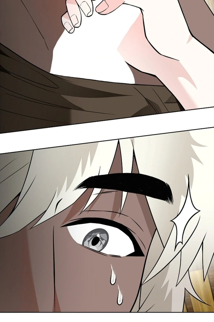 The Saintess's Petals Become Wet Chapter 17 - page 93