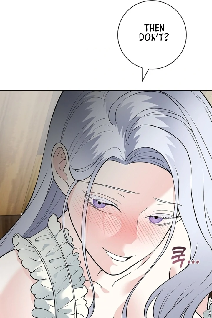 The Saintess's Petals Become Wet Chapter 17 - page 96