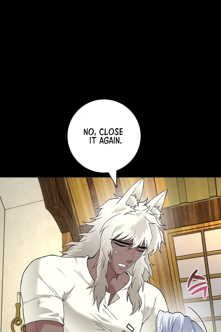 The Saintess's Petals Become Wet Chapter 18 - page 9