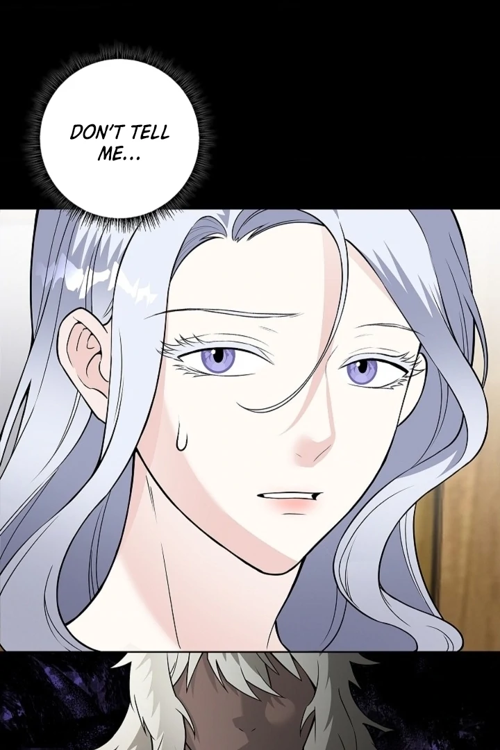 The Saintess's Petals Become Wet Chapter 18 - page 15