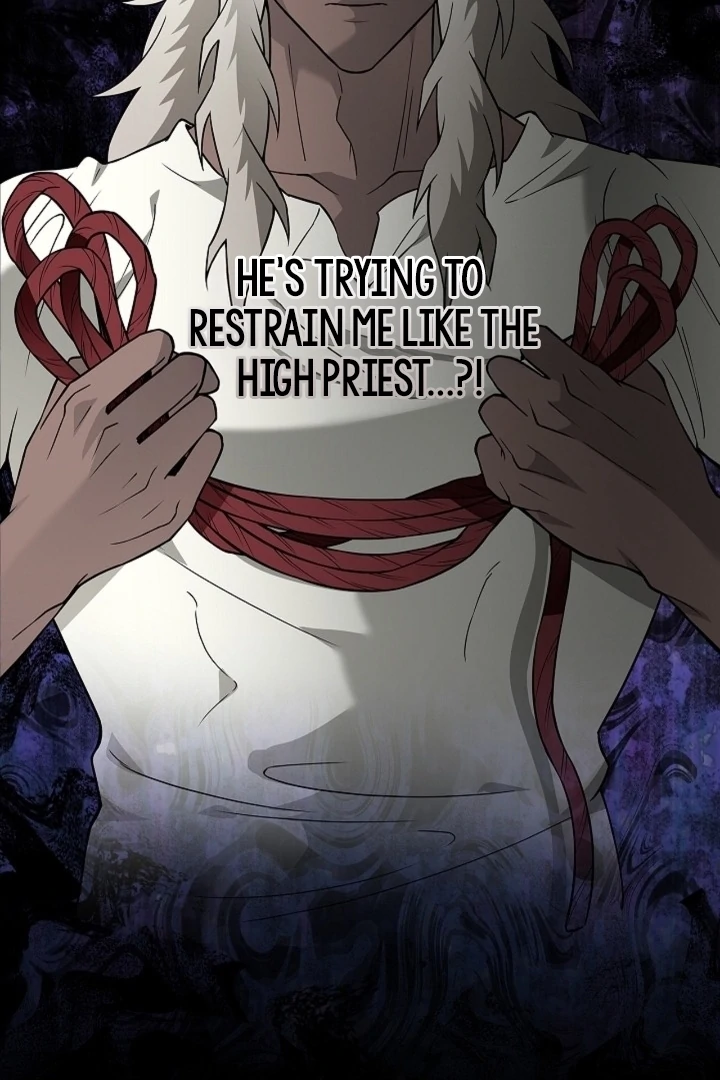 The Saintess's Petals Become Wet Chapter 18 - page 16