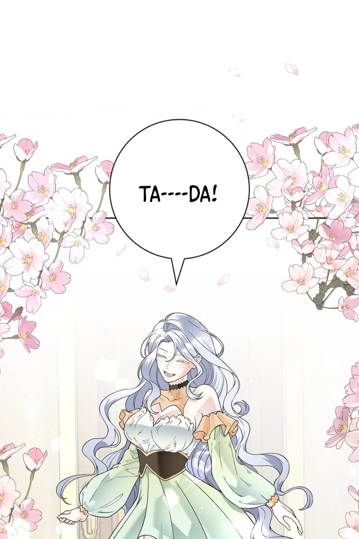 The Saintess's Petals Become Wet Chapter 18 - page 18