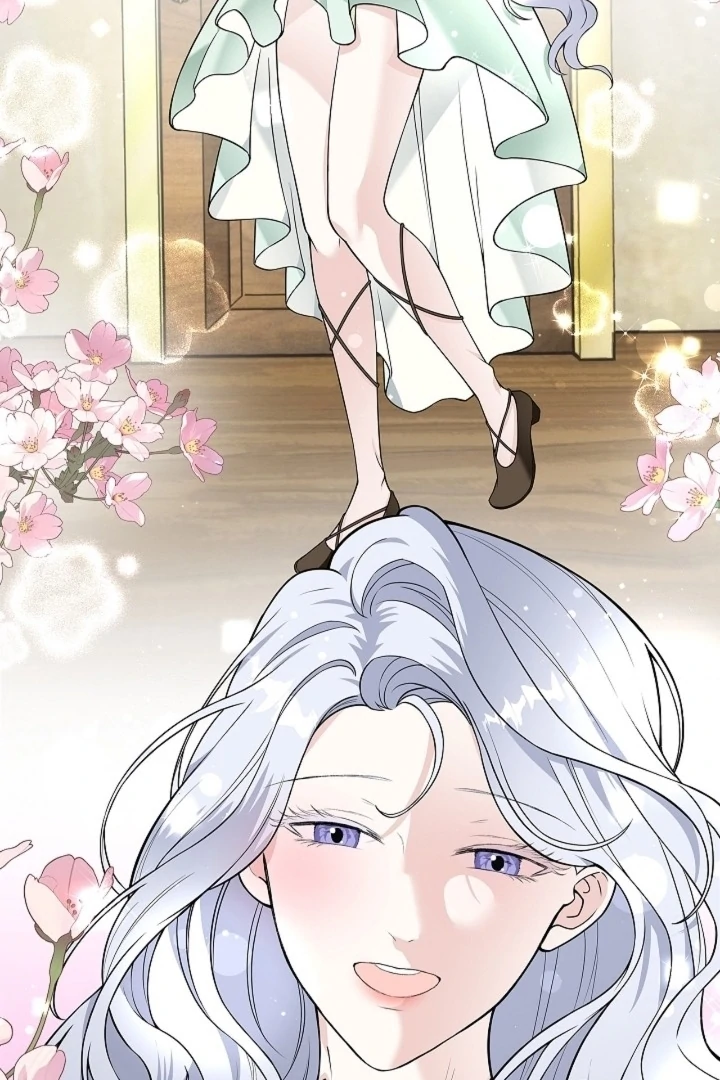 The Saintess's Petals Become Wet Chapter 18 - page 19