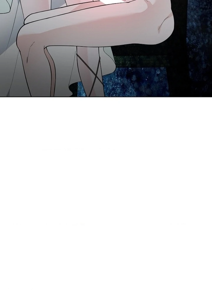 The Saintess's Petals Become Wet Chapter 18 - page 28