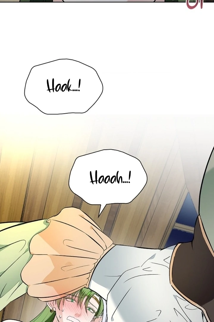 The Saintess's Petals Become Wet Chapter 18 - page 31