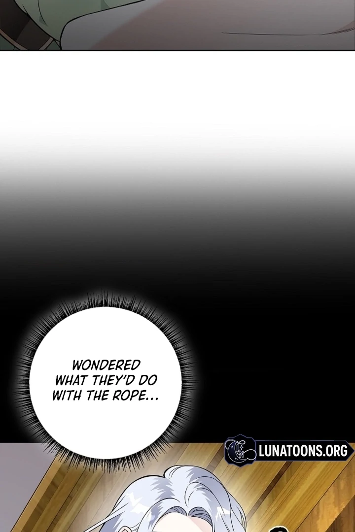 The Saintess's Petals Become Wet Chapter 18 - page 35