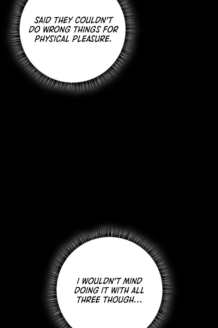 The Saintess's Petals Become Wet Chapter 18 - page 38