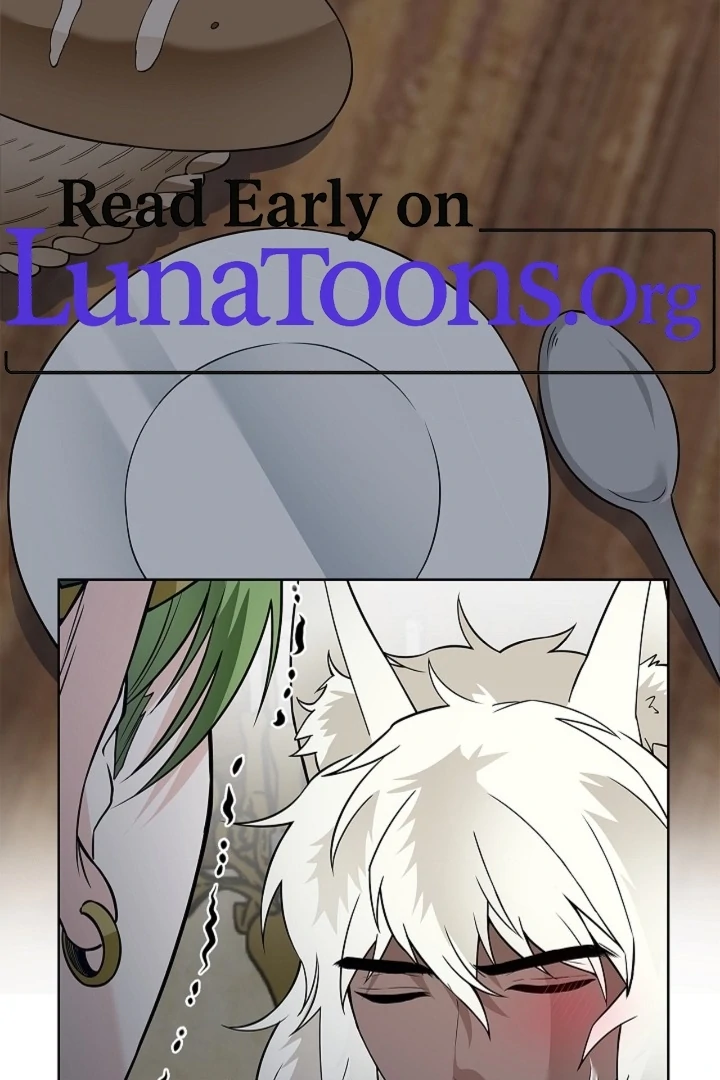 The Saintess's Petals Become Wet Chapter 18 - page 3