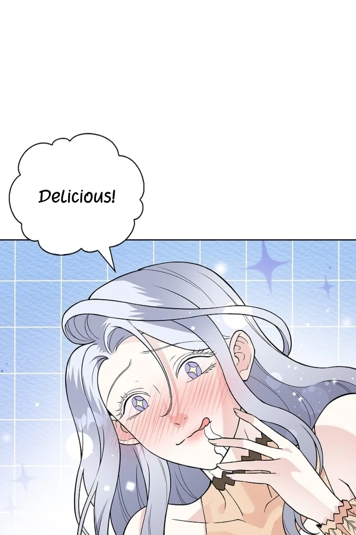 The Saintess's Petals Become Wet Chapter 18 - page 44