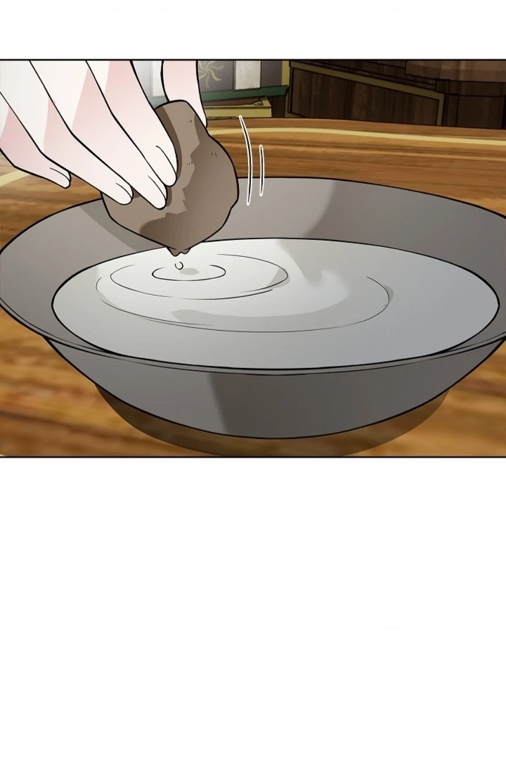 The Saintess's Petals Become Wet Chapter 18 - page 47